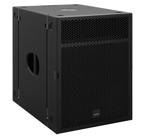 Acoustic Line - Galeo S Sub Passive Bass Extension 15" — görsel 1