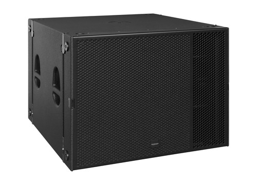 Acoustic Line - Galeo T Sub Passive Bass Extension 21" — görsel 1