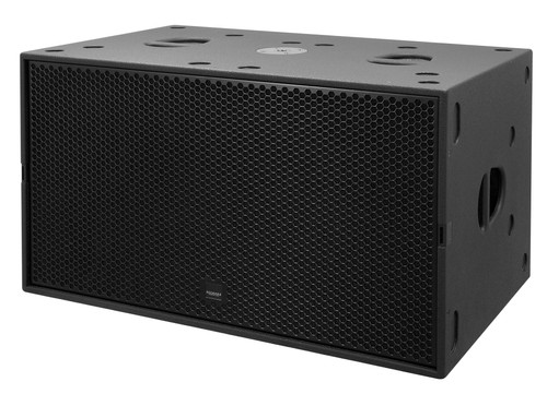 Acoustic Line - K SUB 1502 Passive Bass Extension 2x15" — görsel 1