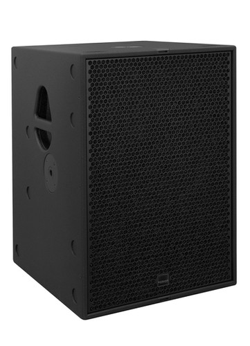 Acoustic Line - K SUB 1801 Passive Bass Extension 18" — görsel 1