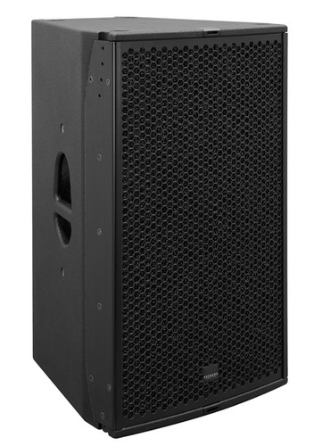 Acoustic Line - K24DP 60° Active High Power HiMid System 2x12"+1,4" — görsel 1