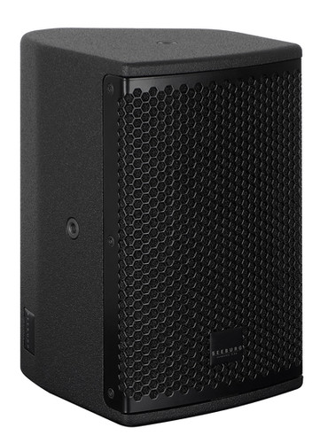 Acoustic Line - X1dp Active Coaxial Sound System 6,5"+1" — görsel 1