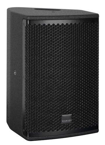 Acoustic Line - X2dp Active Coaxial Sound System 8"+1" — görsel 1