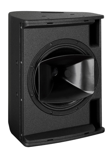 Acoustic Line - X6dp Active Coaxial Sound System 12"+1,4" — görsel 1