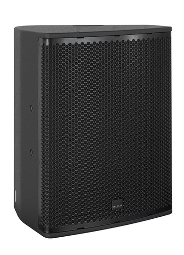 Acoustic Line - X8dp Active Coaxial Sound System 15"+1,4" — görsel 1