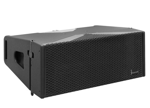 Acoustic Line - Galeo C Two-Way Line Array 2x8"+1,4" — görsel 1