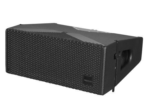Seeburg Acoustic Line GALEO S – İki Yollu Line Array Hoparlörü — görsel 1