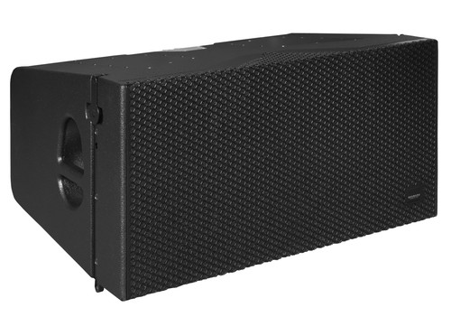 Acoustic Line - Galeo T Three-Way Line Array (2x12"+4x6,5"+2x1,4") — görsel 1