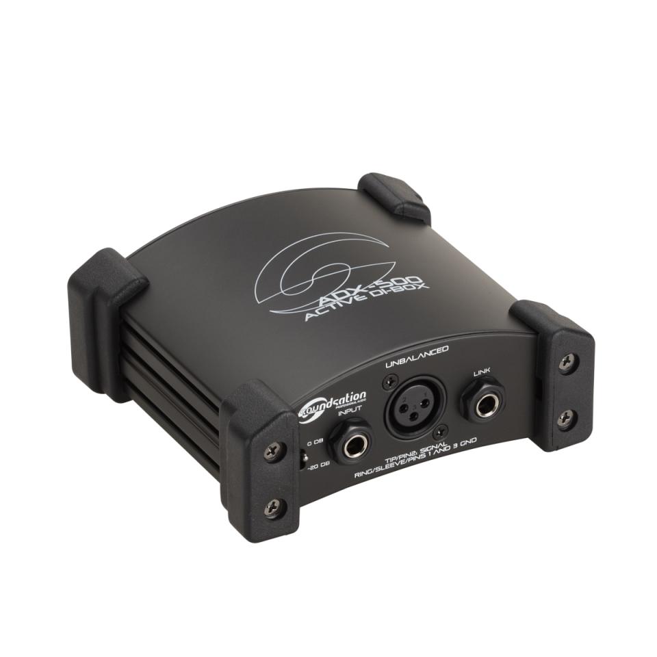 Soundsation ADX-500 — görsel 1