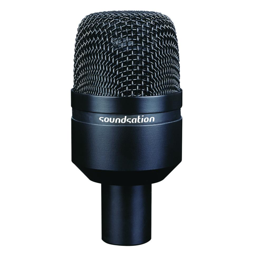 Soundsation BDM-30 — görsel 1