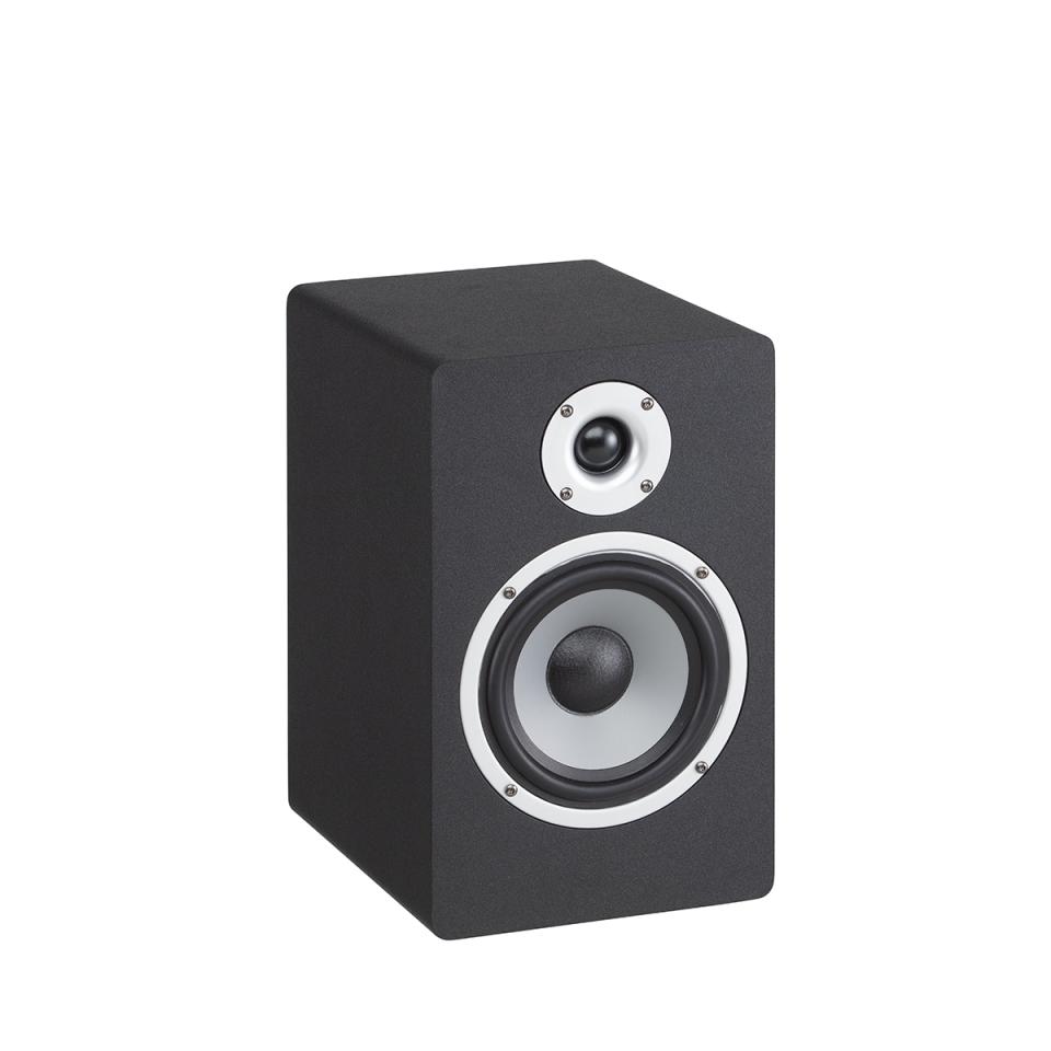 Soundsation CLARITY A5 Stüdyo monitörü — görsel 1