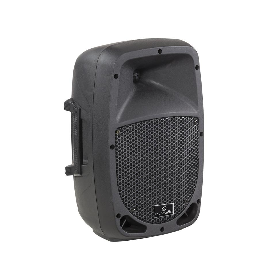 Soundsation GO-SOUND 8A Aktif hoparlör — görsel 1
