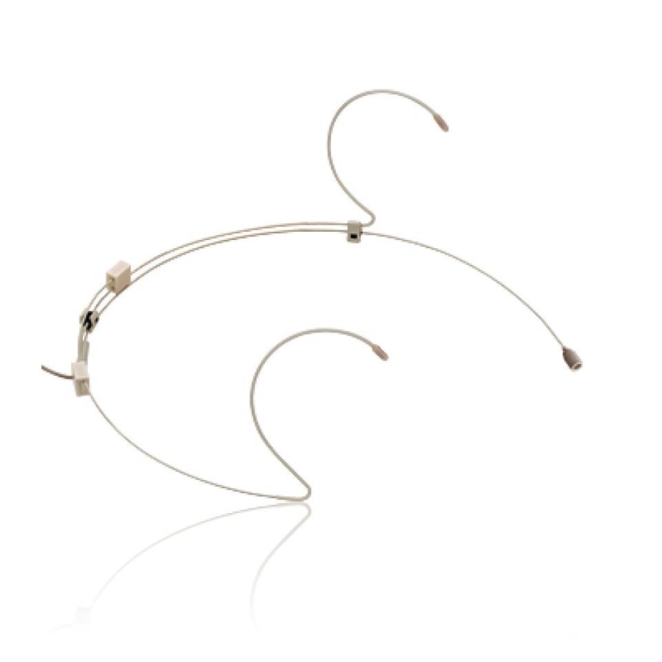 Soundsation HM-770U Headset Mikrofon — görsel 1
