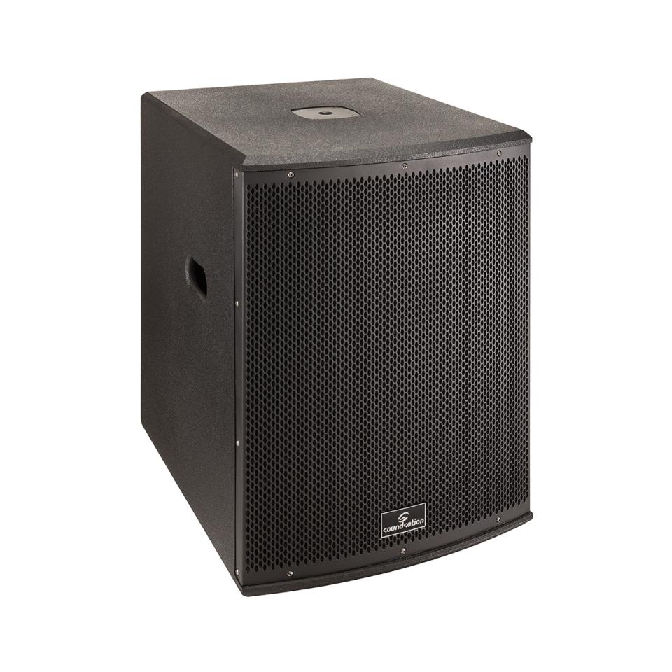 Soundsation HYPER BASS 15P Pasif subwoofer — görsel 1