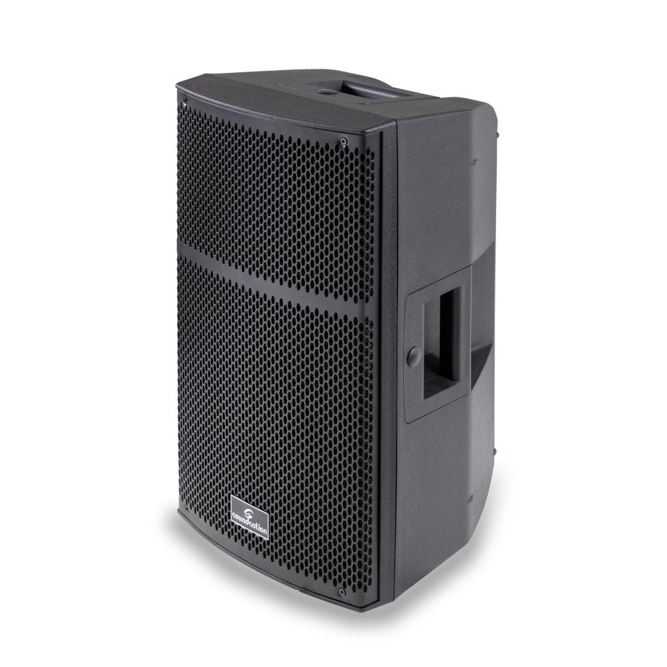 Soundsation HYPER-PRO 10 PLUS Aktif hoparlör — görsel 1