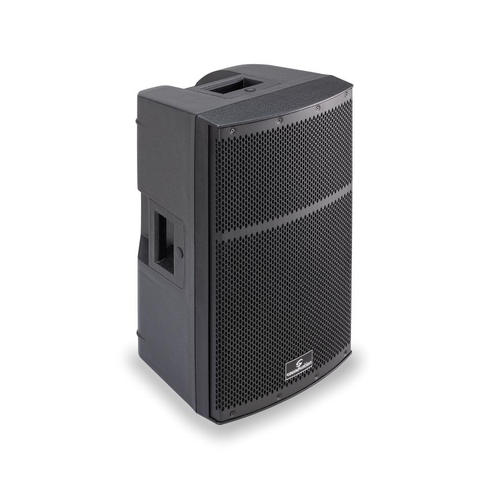 Soundsation HYPER-PRO 12 PLUS Aktif hoparlör — görsel 1