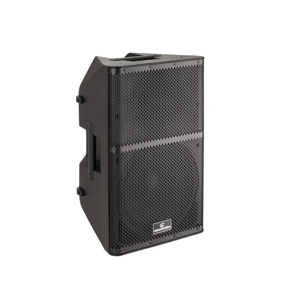 Soundsation HYPER-PRO 12ACX — görsel 1