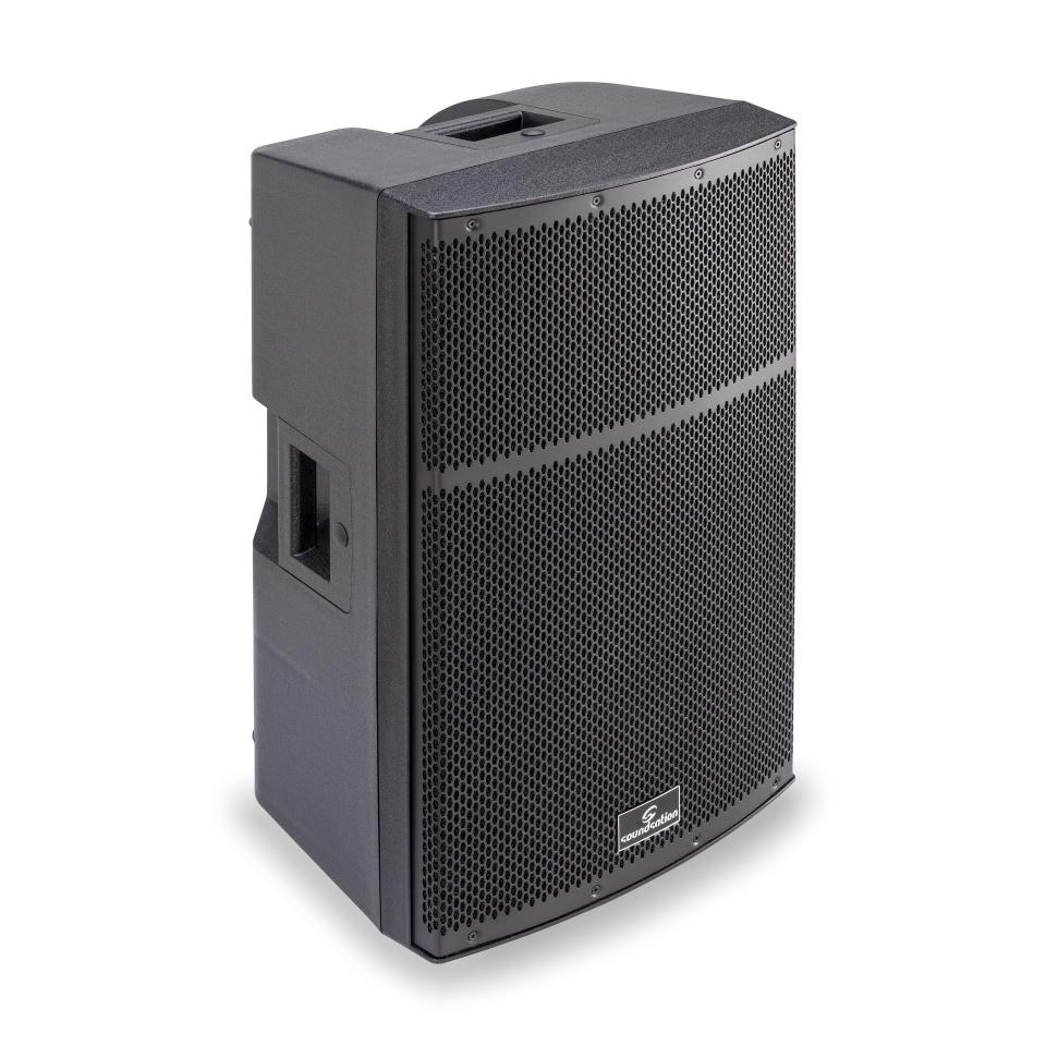 Soundsation HYPER-PRO 15 PLUS Aktif hoparlör — görsel 1
