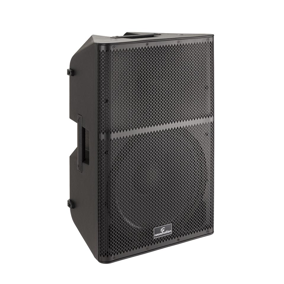 Soundsation HYPER-PRO 15ACX — görsel 1