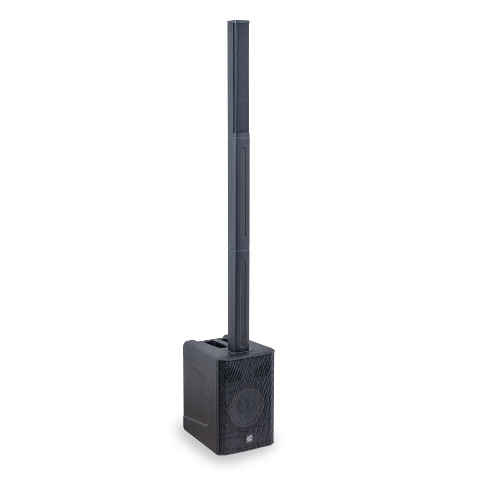 Soundsation HYPERUP 8A Taşınabilir sütun hoparlör — görsel 1
