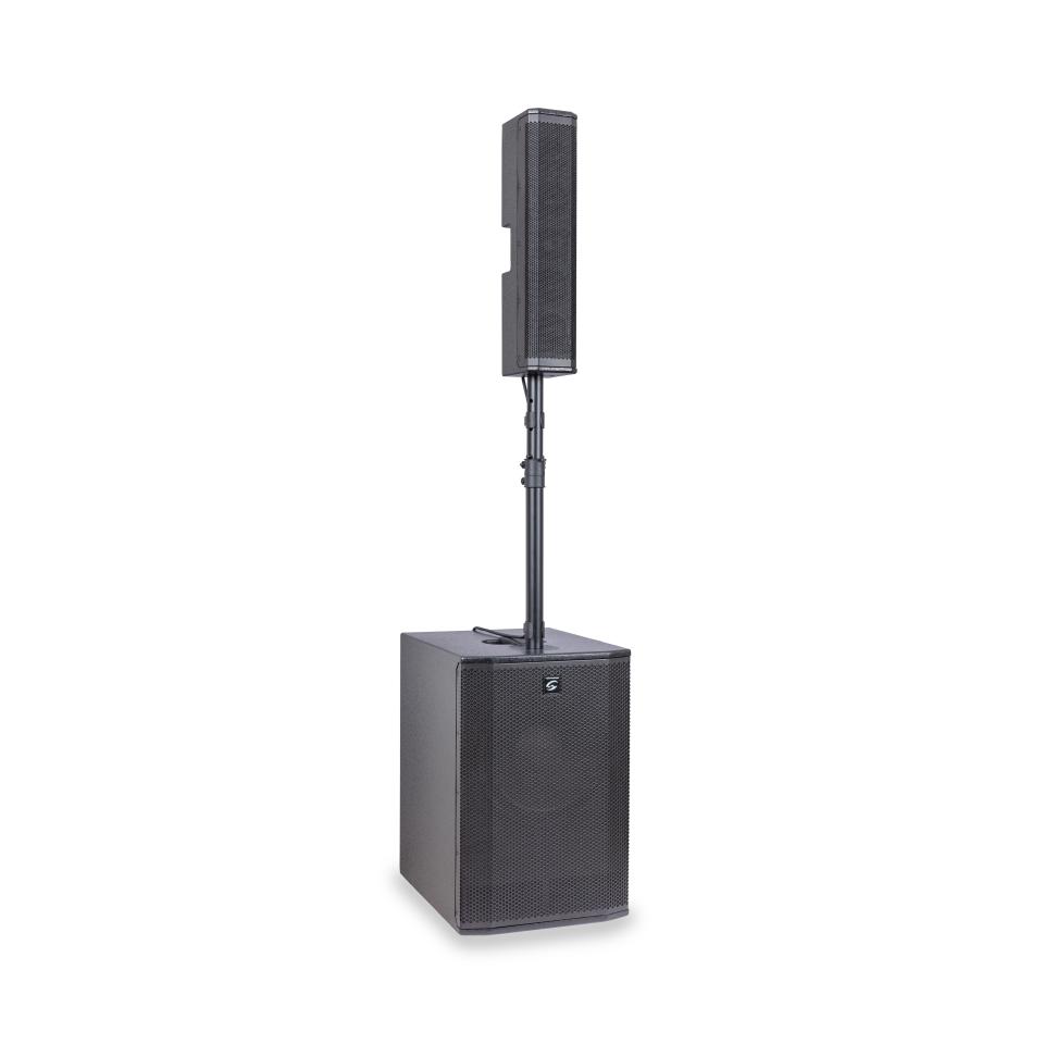 Soundsation LIVEMAKER 12 PRO — görsel 1