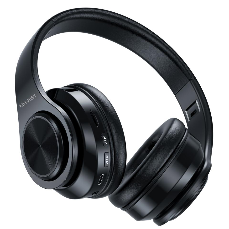 Soundsation MH-75BT Bluetooth Kulaklık — görsel 1