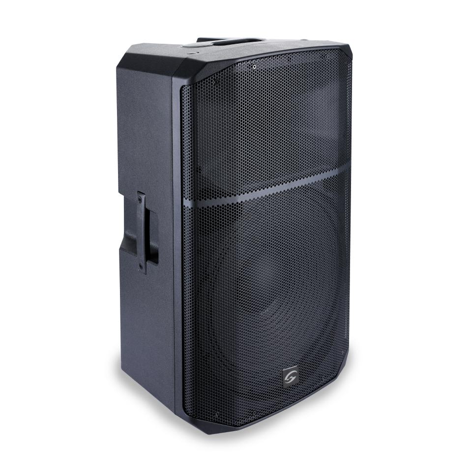 Soundsation PROVIBE 15A Aktif hoparlör — görsel 1