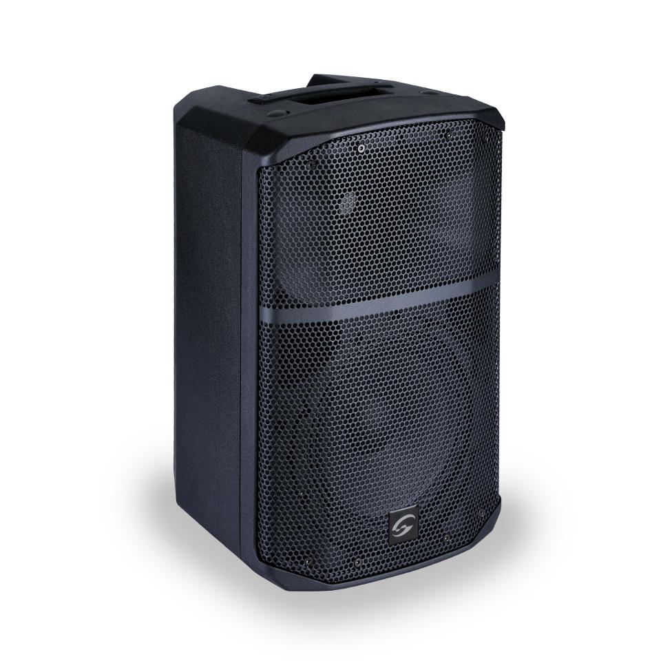 Soundsation PROVIBE 8A Aktif hoparlör — görsel 1