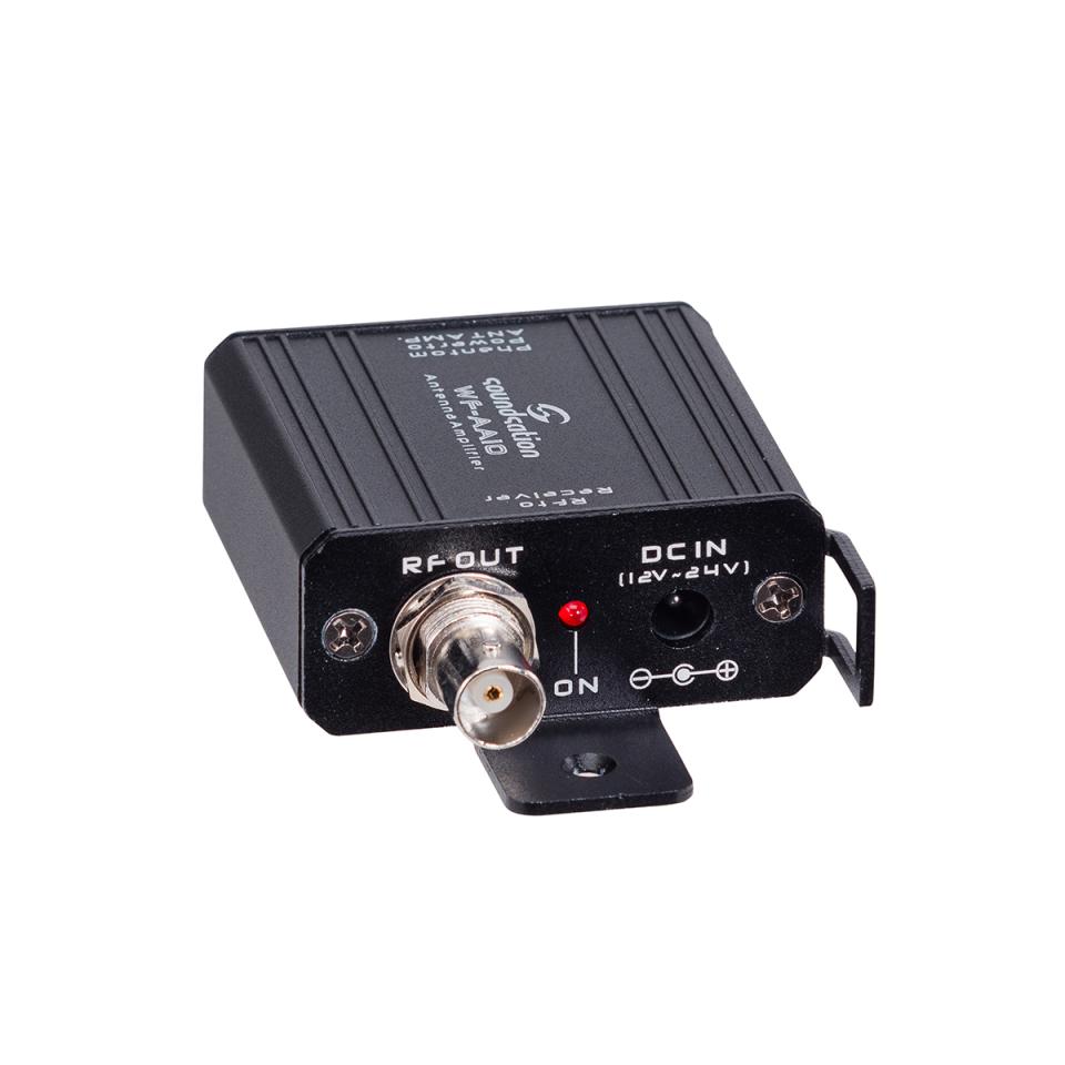 Soundsation WF-AA10 UHF Anten Yükseltici — görsel 1